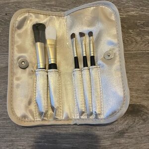 Makeup Brush set 5 piece